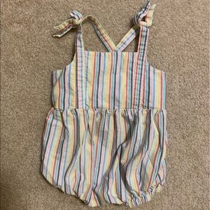 Hanna Andersson babygirl